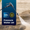 Aquoxis Pressure Washer (Official Retailer) [year]