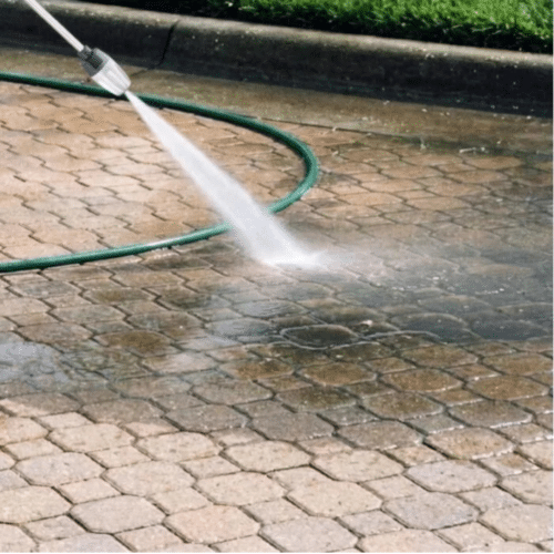 Aquoxis Pressure Washer (Official Retailer) [year]