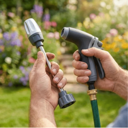 Aquoxis Pressure Washer (Official Retailer) [year]